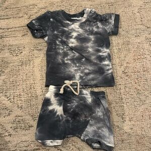 Mebie Baby set